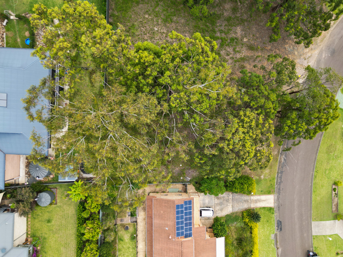 22 WATERVIEW CR, WEST HAVEN NSW 2443, 0 rūma, 0 rūma horoi, Section