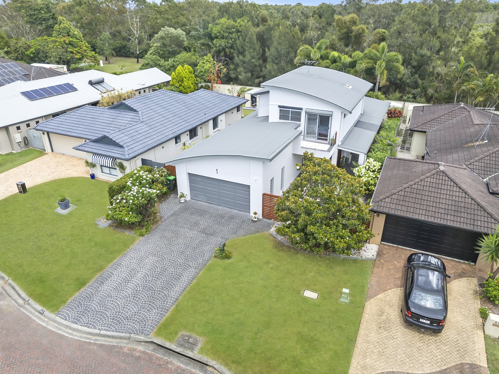 41 FLAMINGO DR, BANKSIA BEACH QLD 4507, 0 Kuwarto, 0 Banyo, House