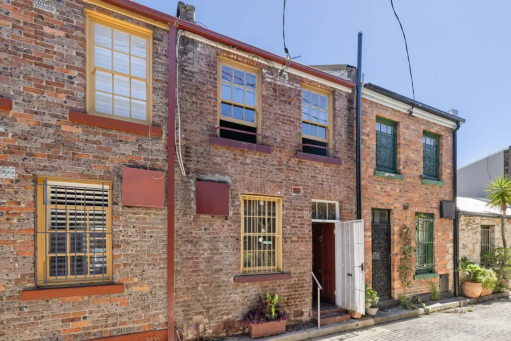 23 Woods Lane, Darlinghurst, NSW 2010