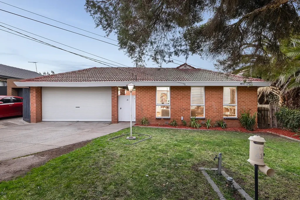41 Copeland Road, Westmeadows, VIC 3049