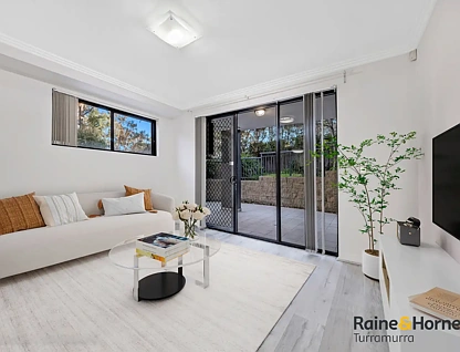 4/1219-1223 Pacific Highway, Turramurra, NSW 2074, 1 phòng ngủ, 1 phòng tắm, House