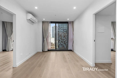 Melbourne 2房 城市奢华新体验 A Fresh Take on Inner-City Luxury