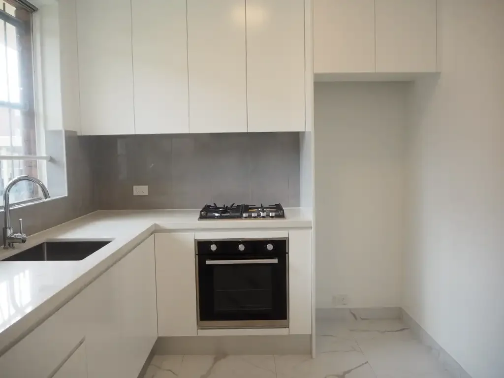 RENOVATED TWO BEDROOM APARTMENT