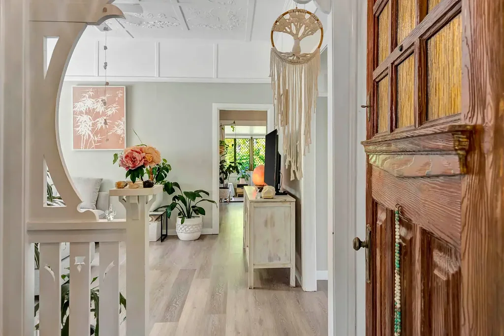 South Lismore 3chambre Character and Convenience