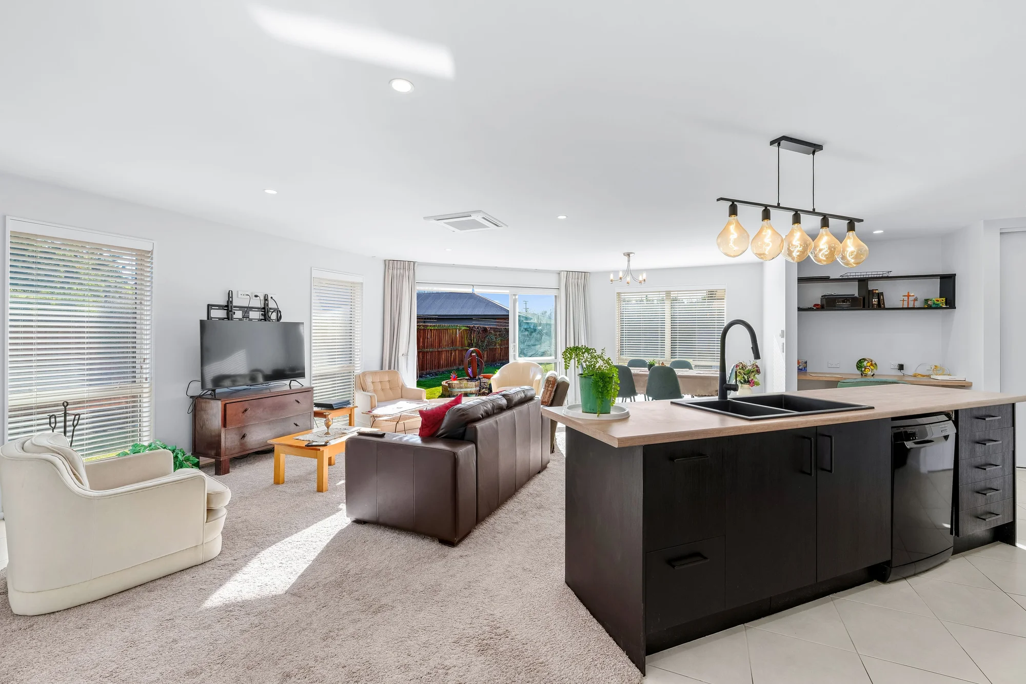 12 Vitruvius Way, Leeston, Selwyn District, 3 Bedrooms, 2 Bathrooms, House