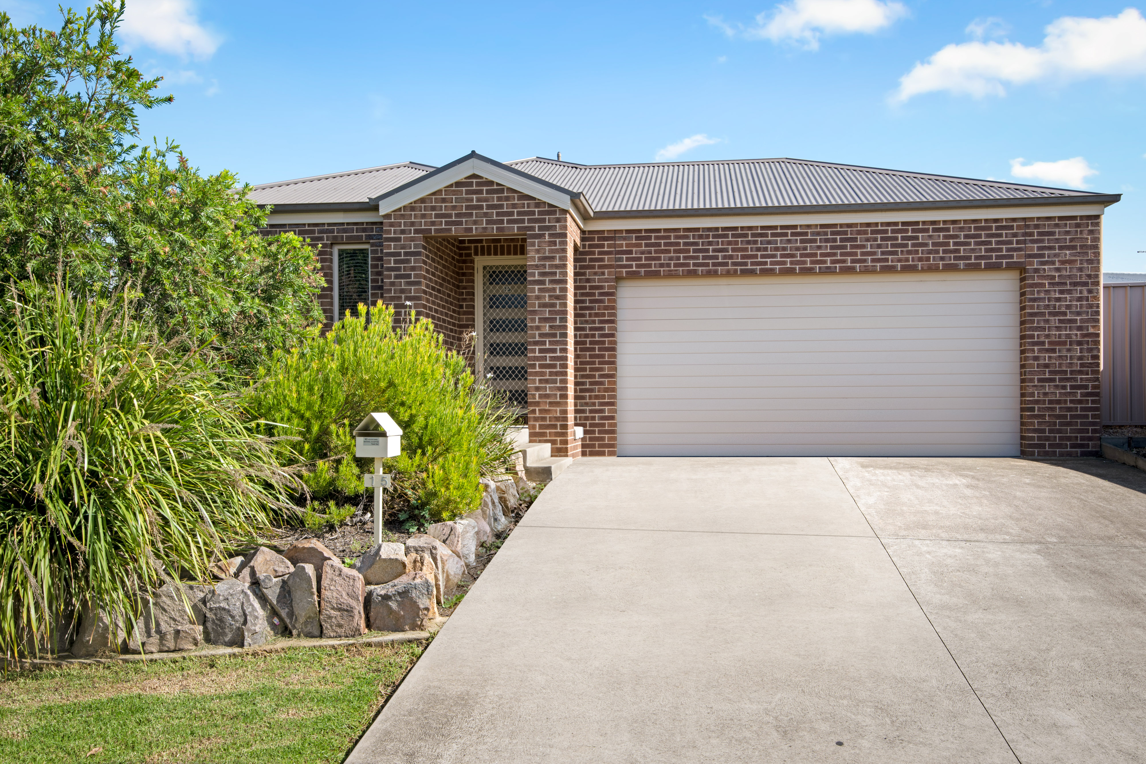 15 CHAFIA PL, SPRINGDALE HEIGHTS NSW 2641, 0房, 0浴, House