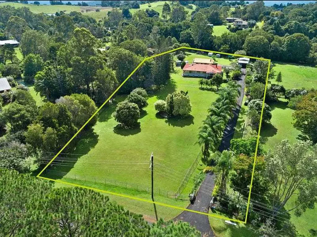 Kureelpa 4房  Idyllic Acreage Living with Boundless Potential in Tightly-Held Kureelpa