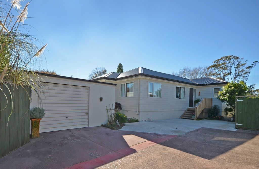 2/140 Parkhurst Road, Parakai, Auckland - Rodney, 2 غرف, 1 حمامات