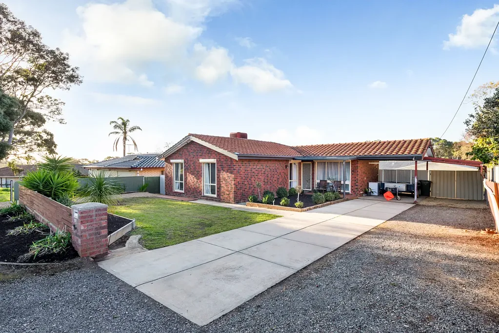 27 Virginia Drive, Morphett Vale, SA 5162