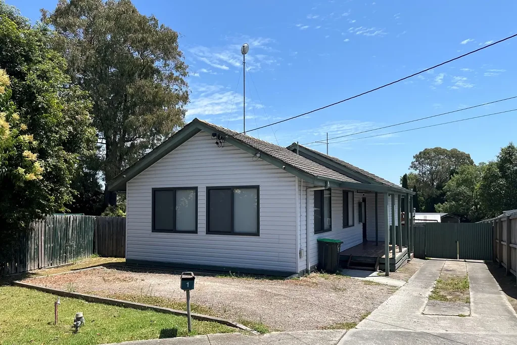 1 Eagle Court, Traralgon, VIC 3844