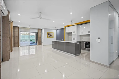Berrimah 3chambre Modern Comfort in the Heart of Berrimah