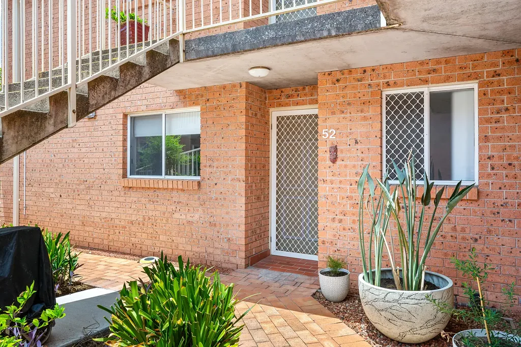 52/37 Mulgoa Road, Penrith, NSW 2750