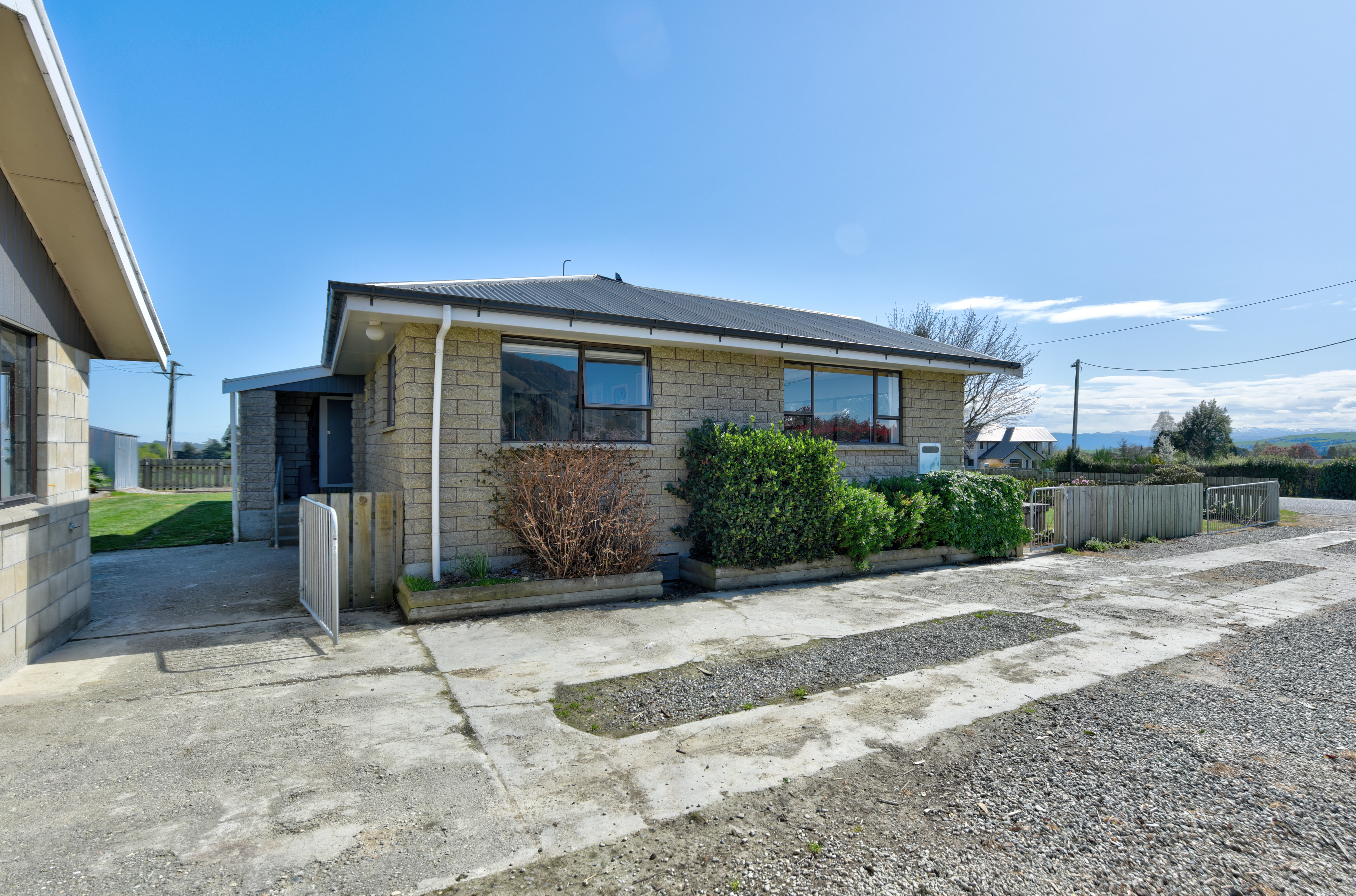 87 Boundary Street, Tapanui, Clutha, 3 Bedrooms, 0 Bathrooms