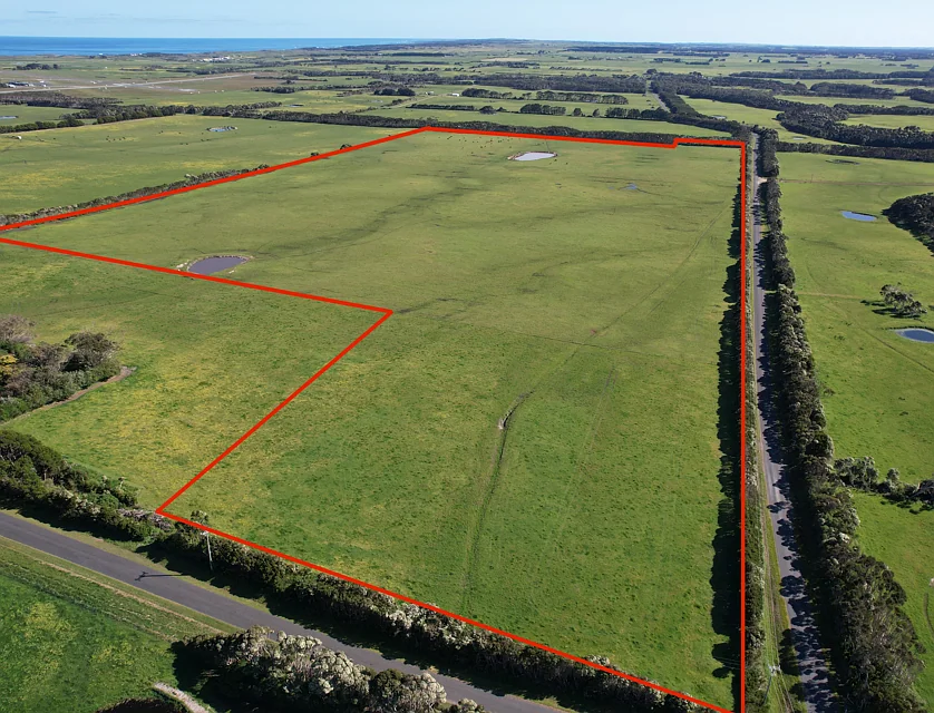Lot 2, 357 Don Kendell Drive, Loorana, West and North West, 0 રૂમ, 0 બાથરૂમ, Lifestyle Property