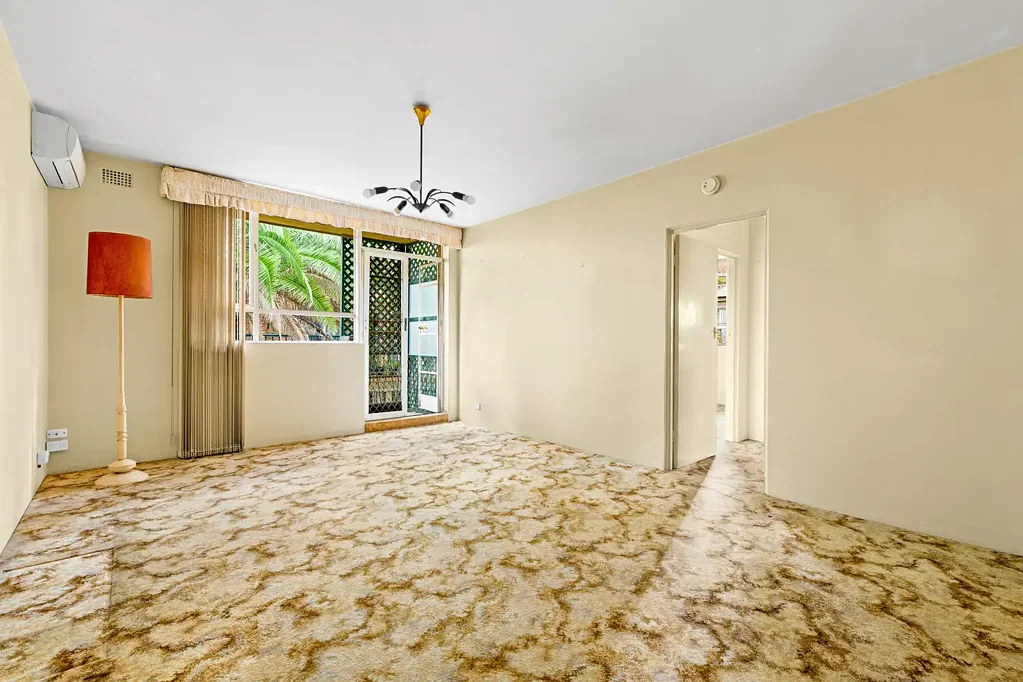 12/18A Ewart Street, Marrickville, NSW 2204