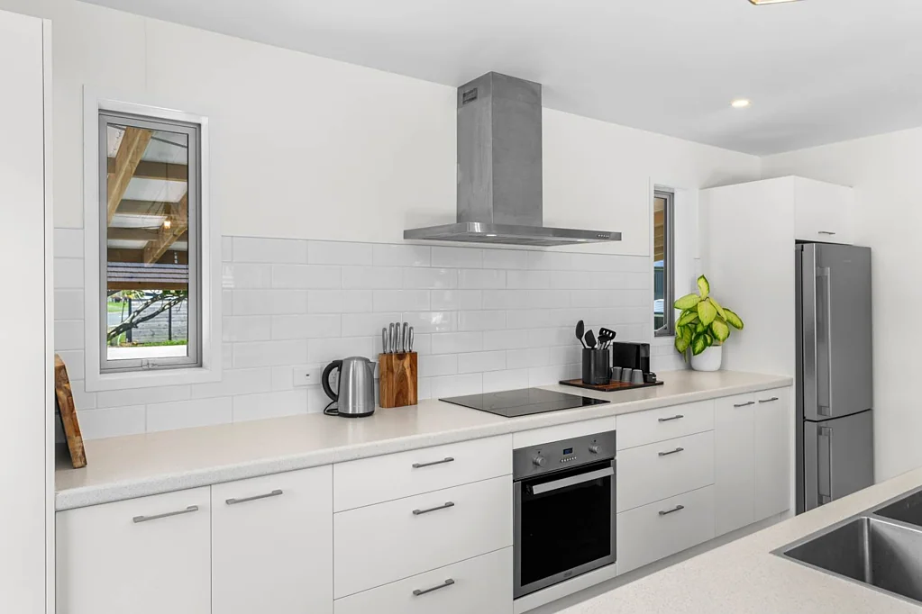 Mangawhai Heads 3Kwarto Stylish Sunny Home, Rental or Beach Bach