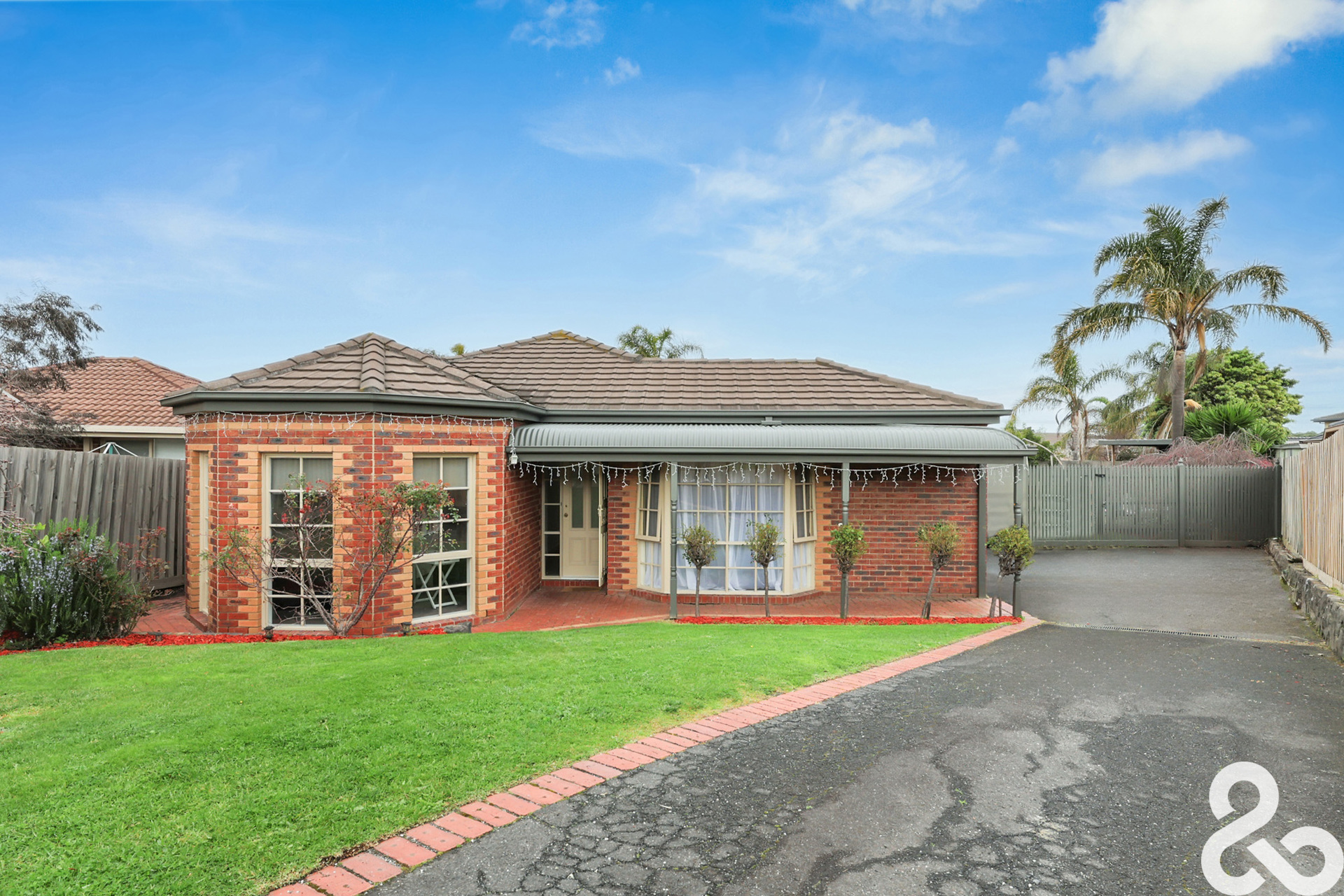 5 ANGELA CT, SOUTH MORANG VIC 3752, 0房, 0浴, House