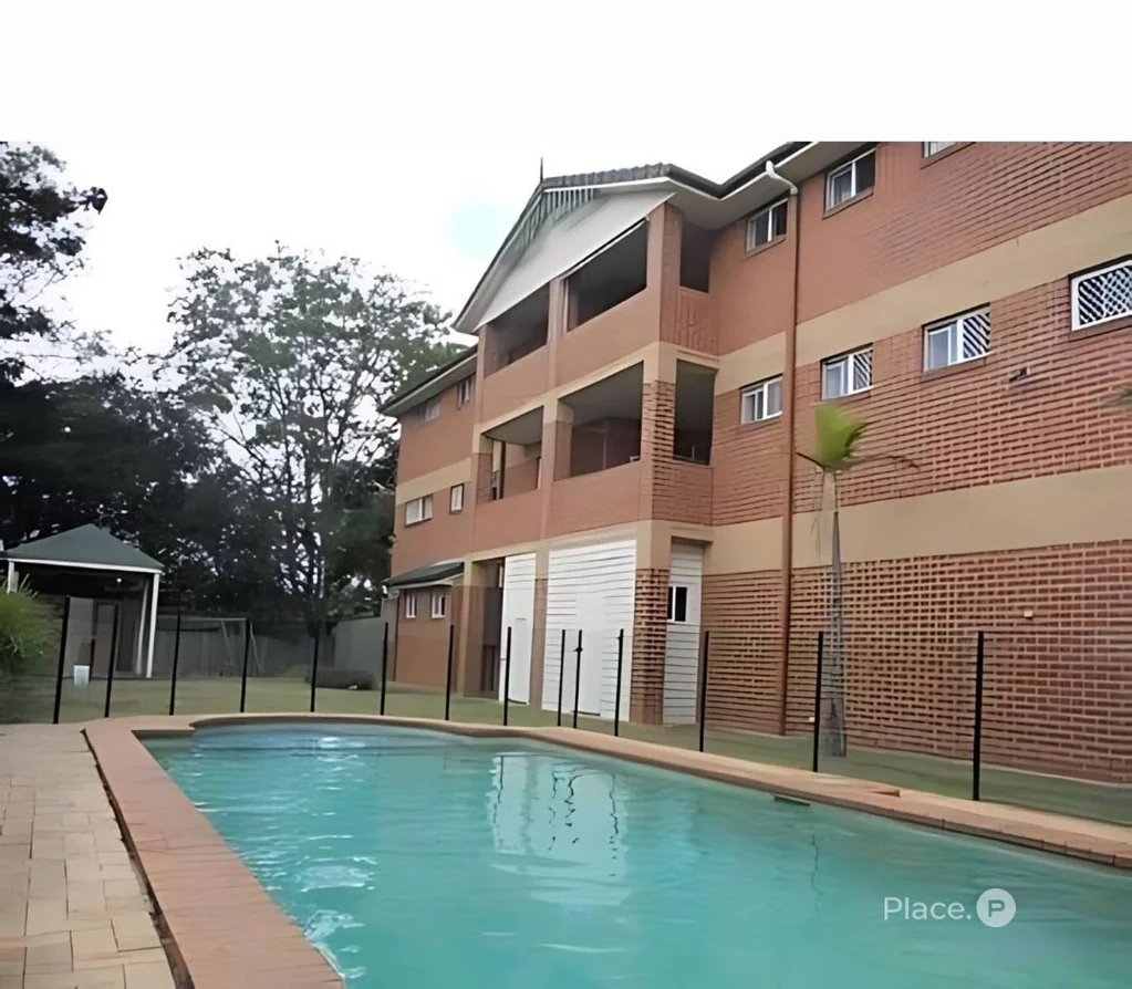 4/36 Jellicoe Street, Coorparoo, QLD 4151