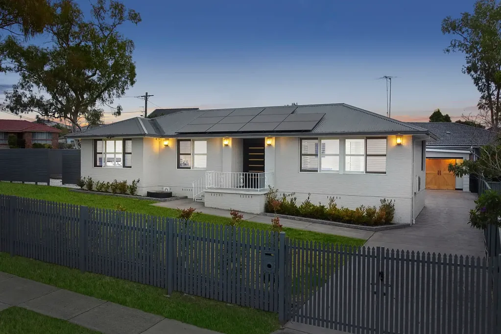 Kellyville 5બેડરૂમ Your Forever Family Home