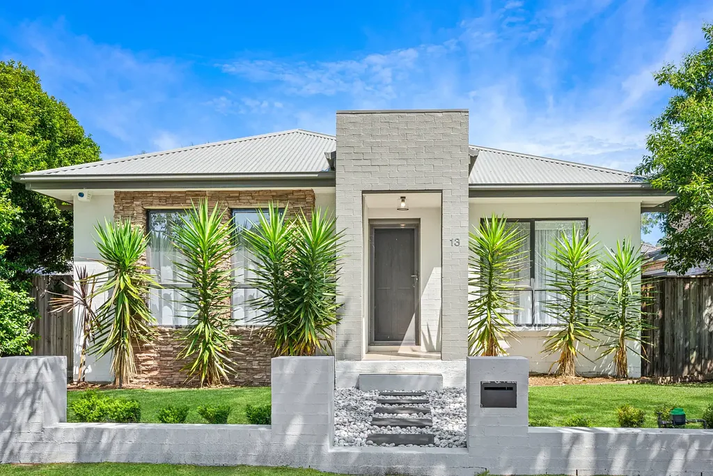 13 Gannet Drive, Cranebrook, NSW 2749