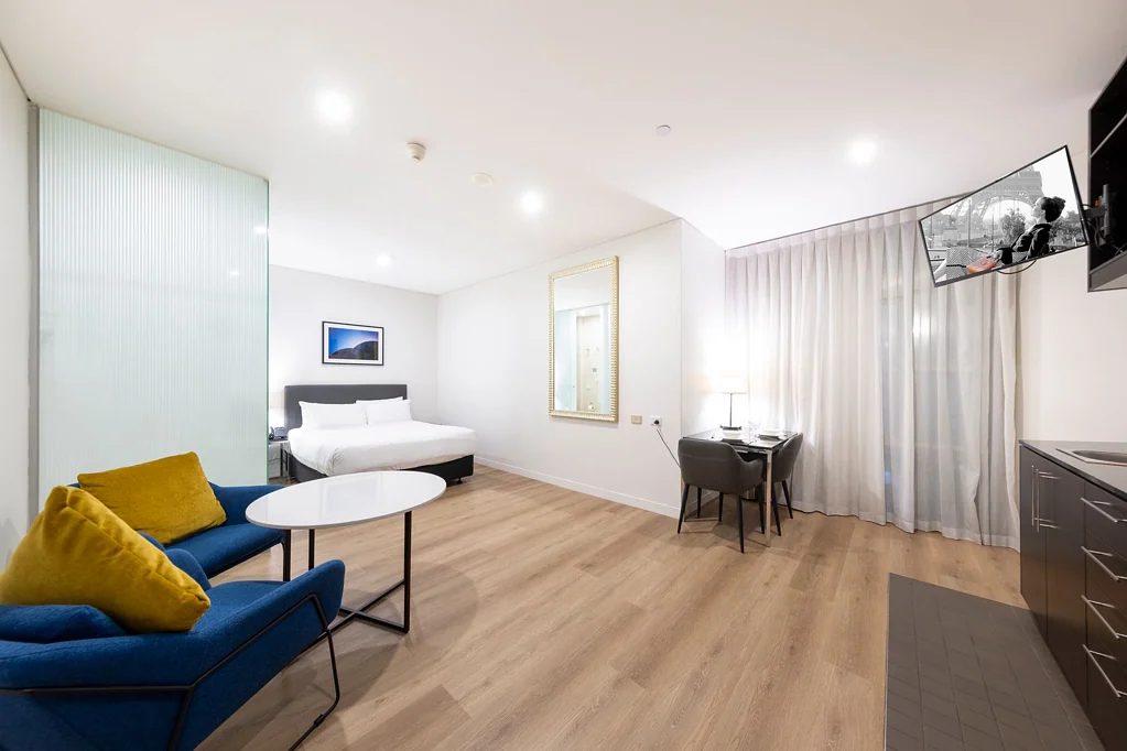1001/480 Collins Street, Melbourne, VIC 3000