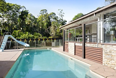 2 Sundown Close, Tanawha, QLD 4556, 6 Bedrooms, 3 Bathrooms, House