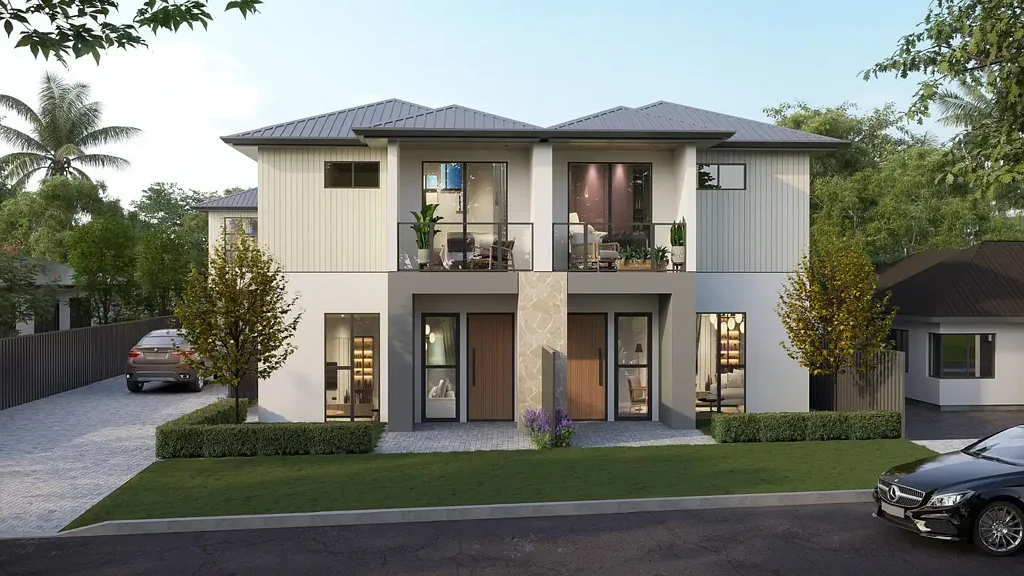 Modbury Brand-New House & Land Packages - Lots 1 & 2 Available!