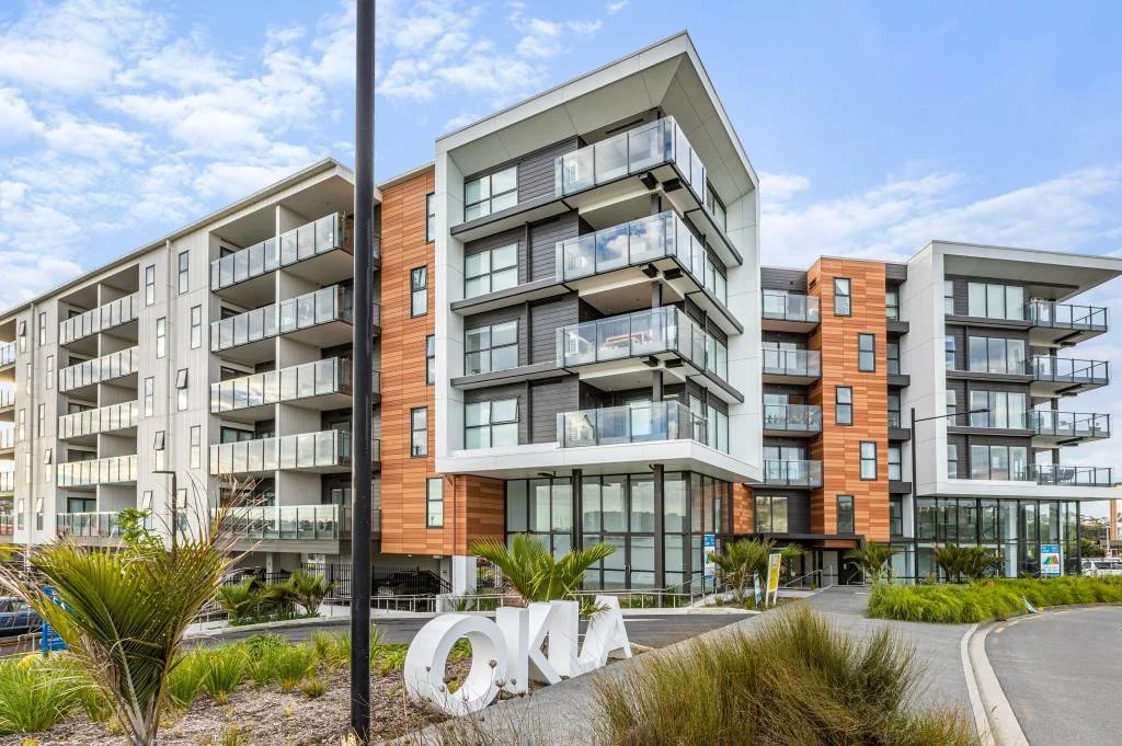 Luxury apartment with 2 bedrooms and 2 bathrooms