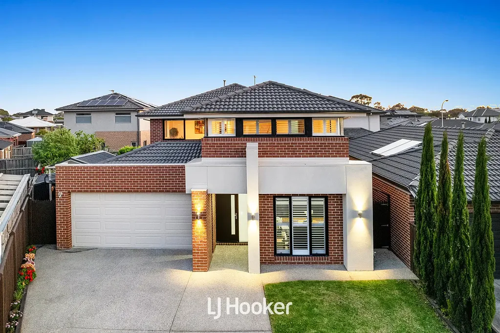 11 Limonium Crescent, Lyndhurst, VIC 3975