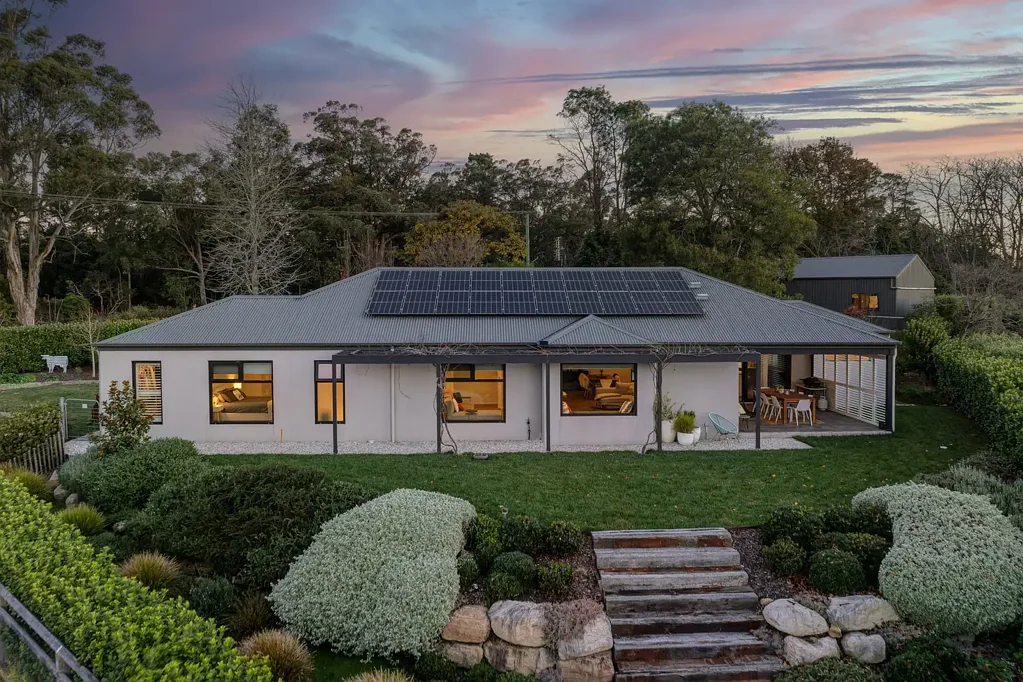 1 Grice Drive, Bundanoon, NSW 2578