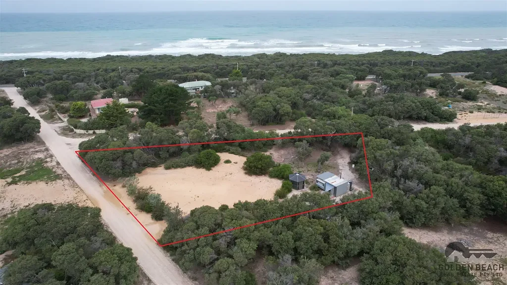5 Sunrise Road, Golden Beach, VIC 3851