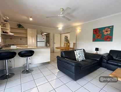 5/58-62 Holland St, Wongaling Beach, Cairns, 2 Bedrooms, 2 Bathrooms, Apartment