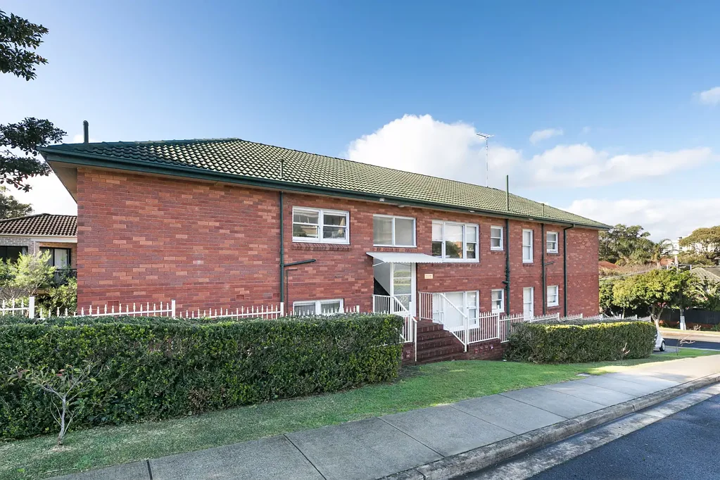 Convenient Cronulla Location