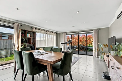 4 Westminster Street, Traralgon, VIC 3844, 4 phòng ngủ, 2 phòng tắm, House