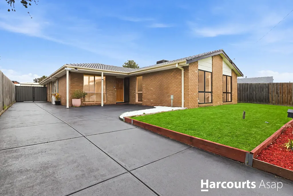 Carrum Downs 4 Slaapkamer Double the Kitchens, Double the Possibilities!