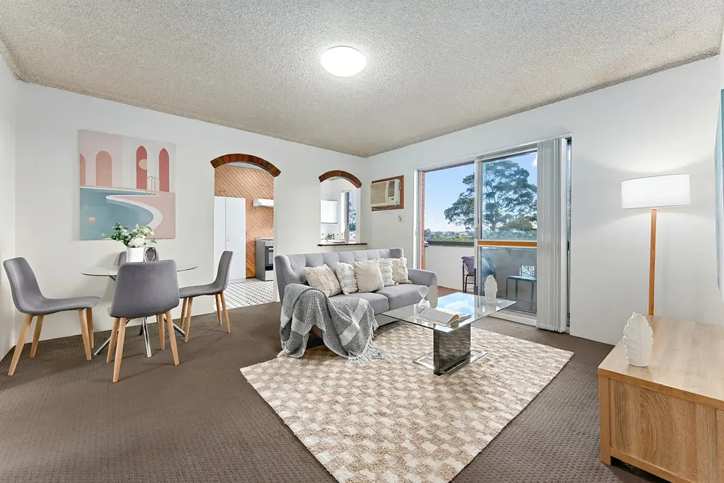 6/2A Carlyle Street, Enfield, NSW 2136