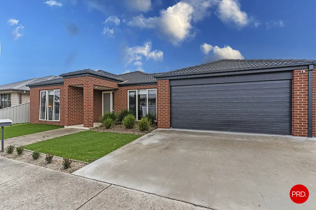 12 Furness Street, Kangaroo Flat, VIC 3555