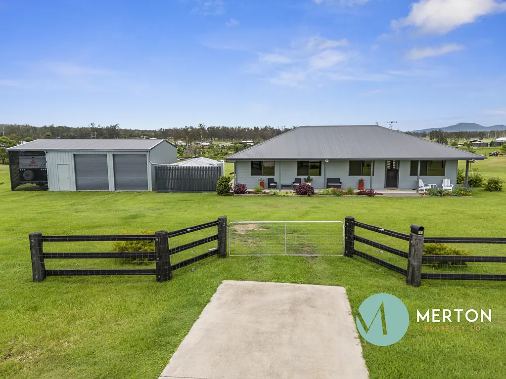 151 Gleneagles Drive, Curra, QLD 4570