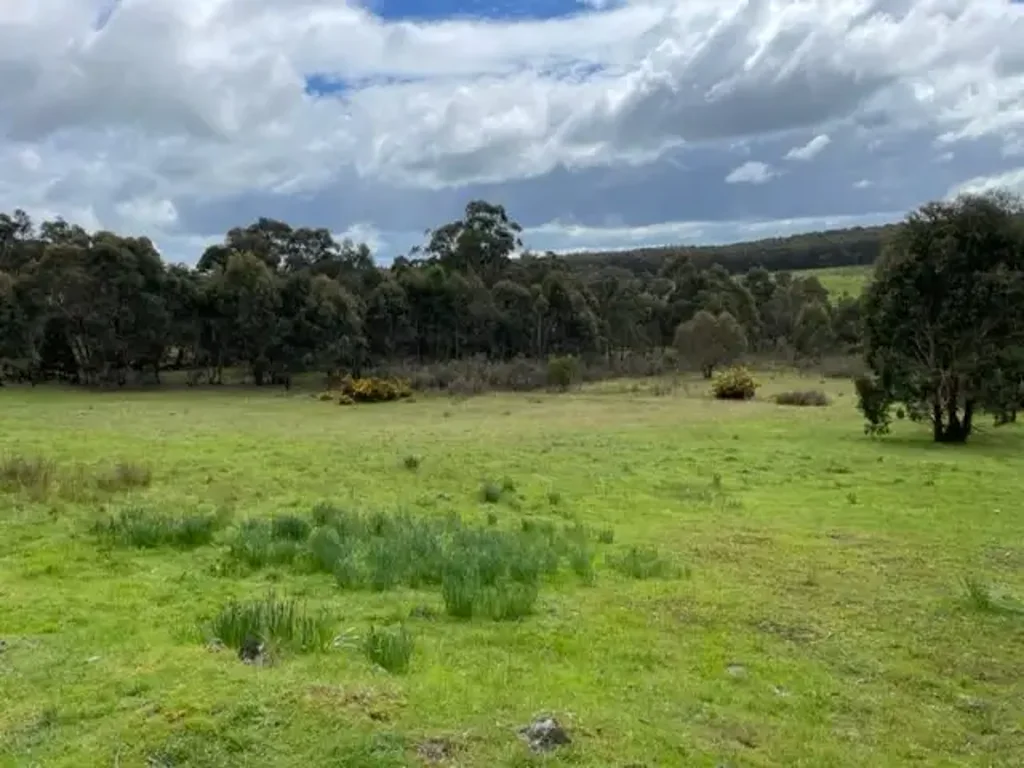 Staffordshire Reef  Natural bush setting -  Rural opportunity, 94 acres
