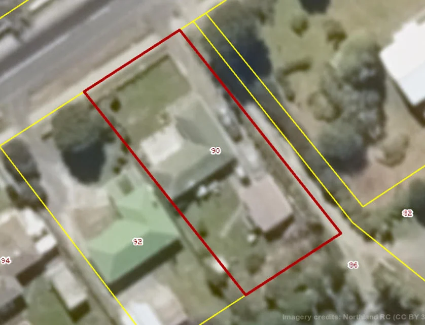 90 Settlers Way, Okaihau, Far North, 2 Kuwarto, 1 Banyo