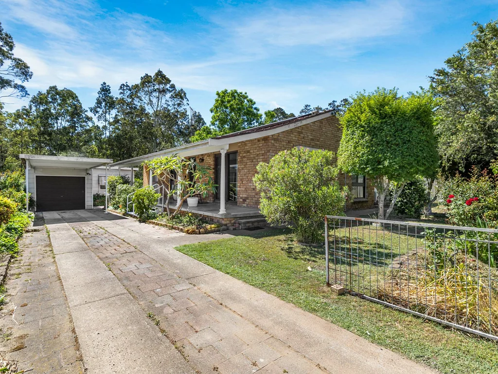 74 Richmond Street, Kitchener, NSW 2325