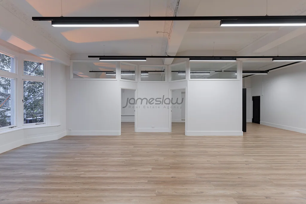 Auckland Central Canterbury Suites – Office Space,