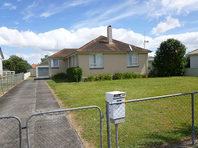Residential Zone - General Residential Zone