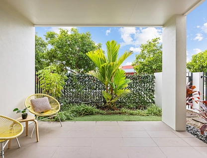 9/2 Emily Way, Varsity Lakes, QLD 4227, 3 ਕਮਰੇ, 2 ਬਾਥਰੂਮ, Townhouse