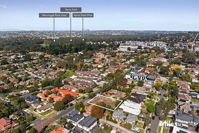 175 Cape Street, Heidelberg, VIC 3084, 0 Bedrooms, 0 Bathrooms, Section