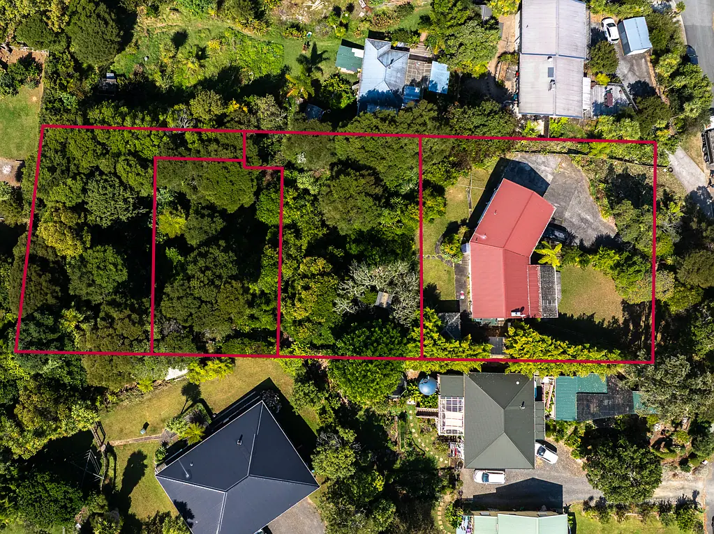 Raglan 3房  Rare Opportunity, Prime Central Location