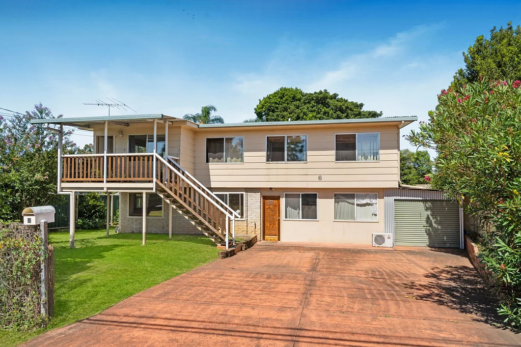 6 Jellicoe Street, Loganlea, QLD 4131