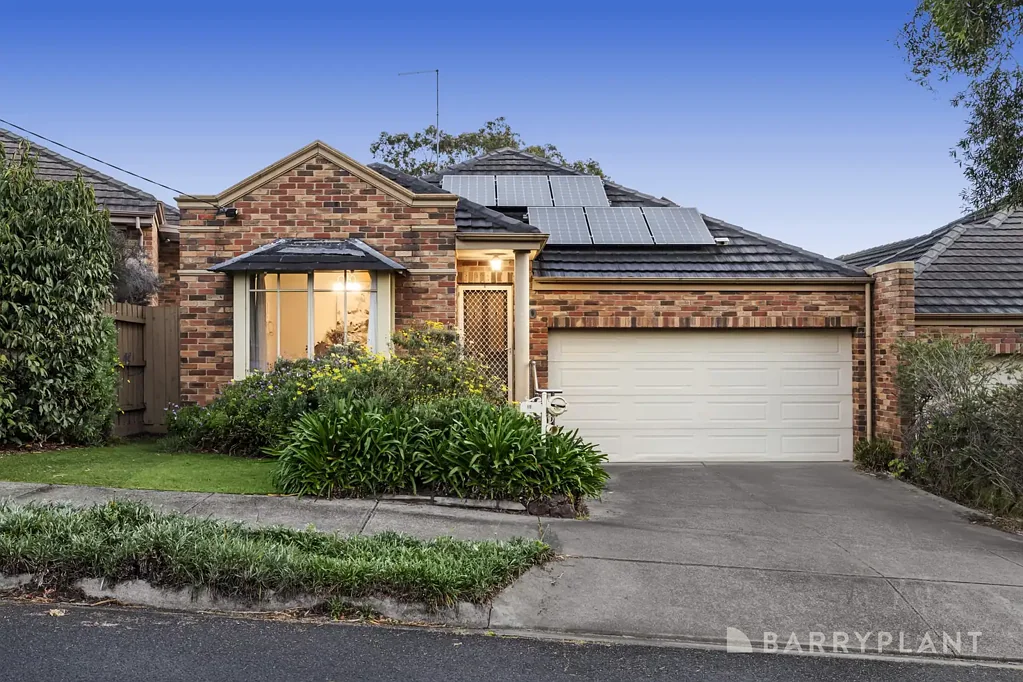 Eltham 3 Bedroom Easy Eltham Living in a Prime Location