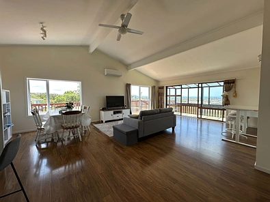 Sea views a must! - Your dream home