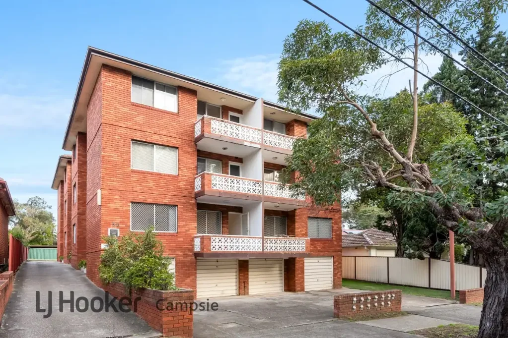2/50 Seventh Avenue, Campsie, NSW 2194